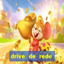 drive de rede windows 7